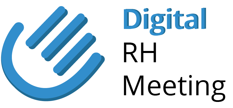 DIGITAL RH MEETING FRANCE / 2024 / 14e Edition ! FUTURE OF RH and DRH